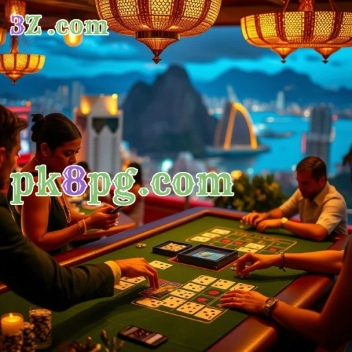 Cassino Online