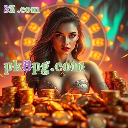 pk8pg.com Jogos de Slots